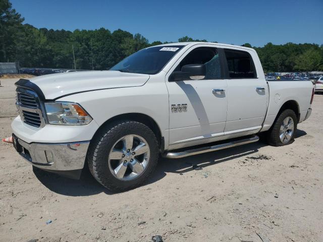RAM 1500 SLT