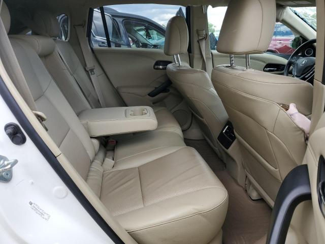 2016 ACURA RDX ADVANC - 5J8TB4H71GL008893