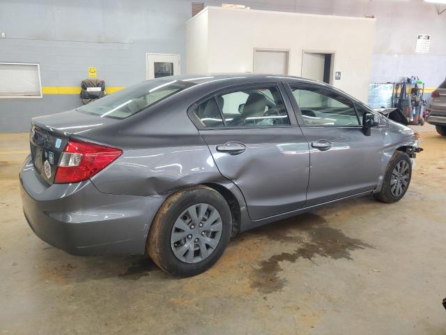 Vin: 19xfb2f53ce077105, lot: 56413025, honda civic lx 20123