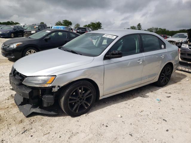 VOLKSWAGEN JETTA BASE