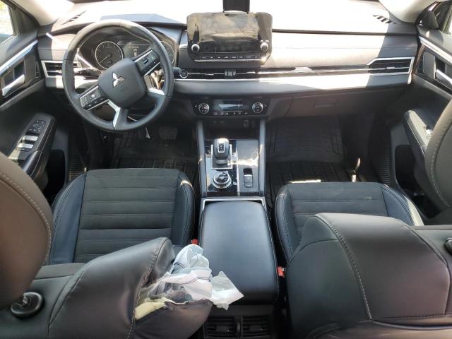 2023 MITSUBISHI OUTLANDER - JA4J3UA85PZ040789