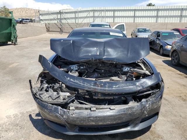 2020 DODGE CHARGER SX 2C3CDXBG4LH234361