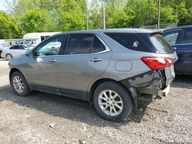 Vin: 3gnaxsev6jl108652, lot: 56831135, chevrolet equinox lt 20182