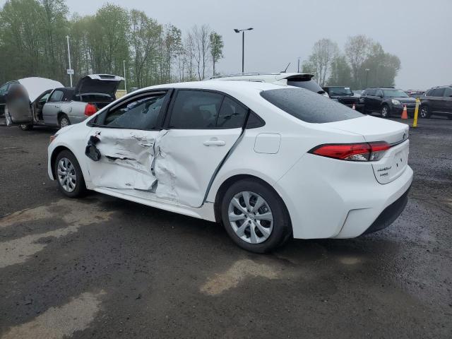 Vin: 5yfb4mde4rp101295, lot: 55455935, toyota corolla le 20242