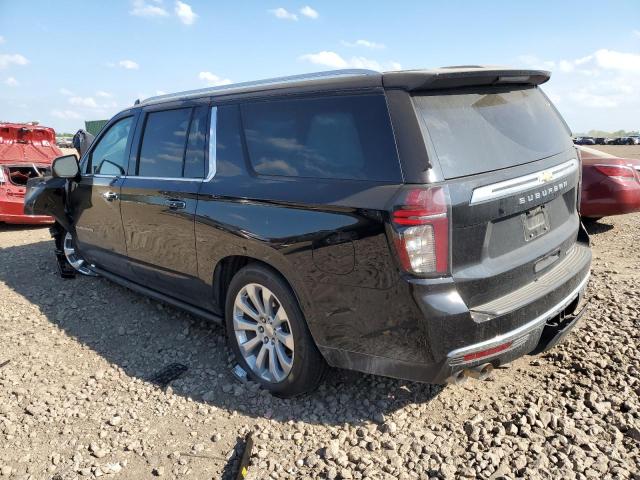 Vin: 1gnskfkd7pr436427, lot: 56501375, chevrolet suburban k1500 premier 20232