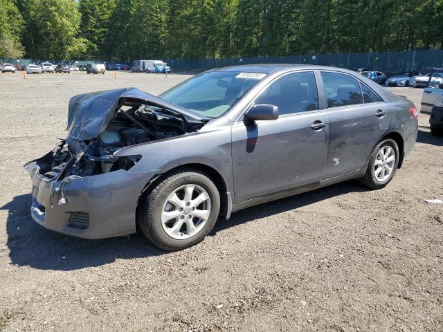 Vin: 4t1bf3ek1au064430, lot: 58863395, toyota camry base 2010 img_1