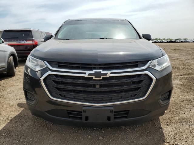 2018 CHEVROLET TRAVERSE L - 1GNEVFKW6JJ209418