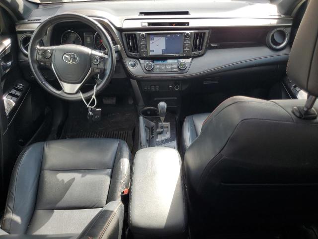 2016 TOYOTA RAV4 SE - JTMJFREV5GD184107