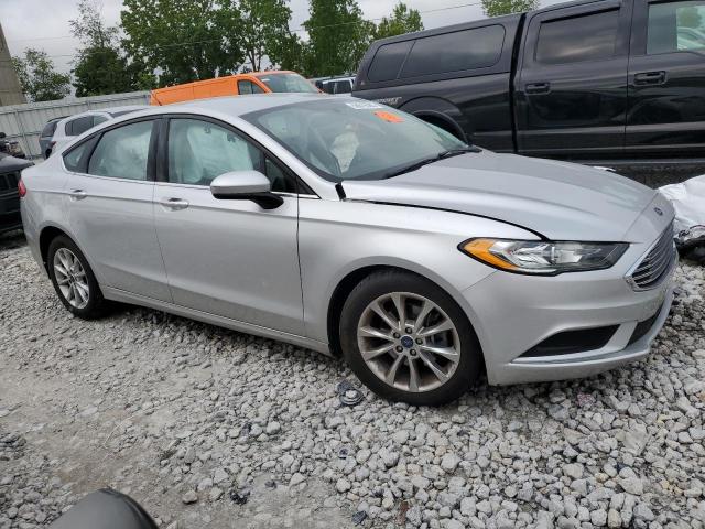 Vin: 3fa6p0h75hr279423, lot: 58819385, ford fusion se 20174