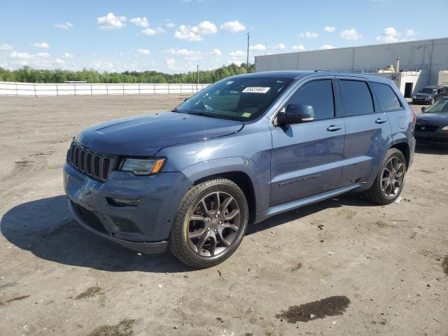 Vin: 1c4rjfcg8mc734941, lot: 55623465, jeep grand cher overland 2021 img_1
