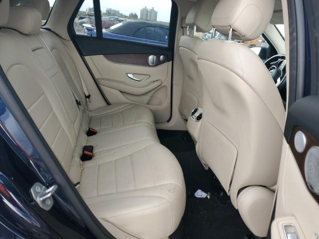 2020 MERCEDES-BENZ GLC 300 4M W1N0G8EB2LF839789