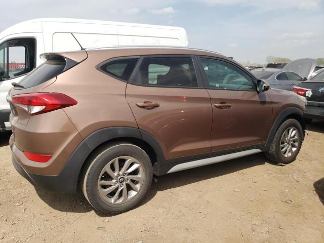 Vin: km8j33a42hu440090, lot: 57318315, hyundai tucson limited 20173
