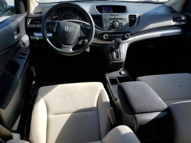2016 HONDA CR-V LX - 5J6RM4H34GL004198