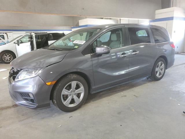 Vin: 5fnrl6h7xkb123313, lot: 56105555, honda all models exl 2019 img_1