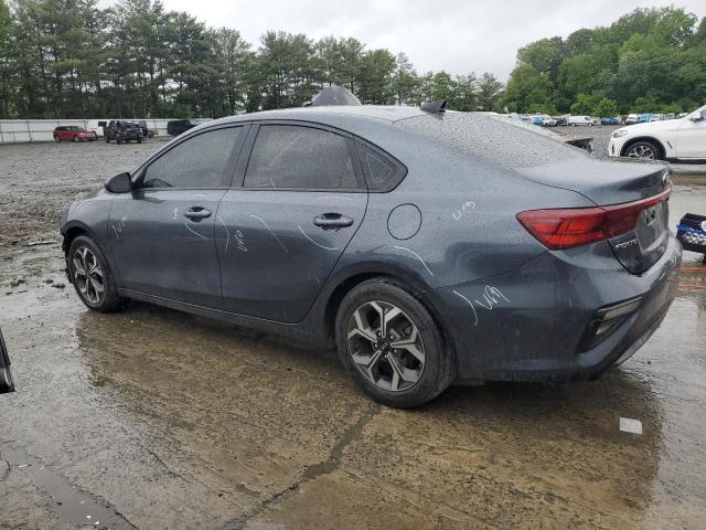 2019 KIA FORTE FE - 3KPF24AD7KE032323