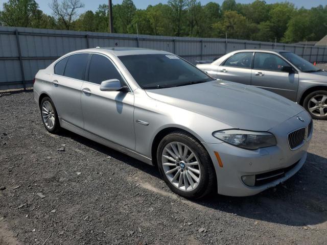 2013 BMW 535 XI - WBAFU7C51DDU70404