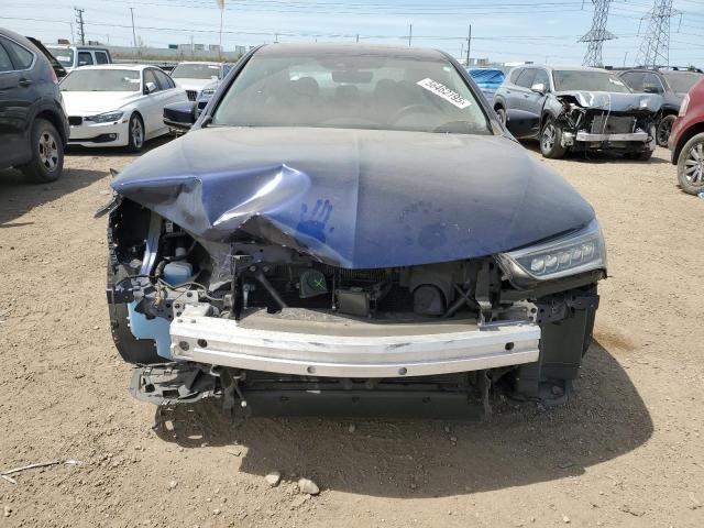 2020 ACURA TLX - 19UUB1F37LA010141