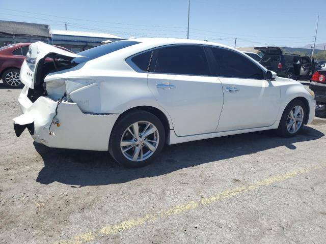 Vin: 1n4al3ap9en247980, lot: 57905805, nissan altima 2.5 20143