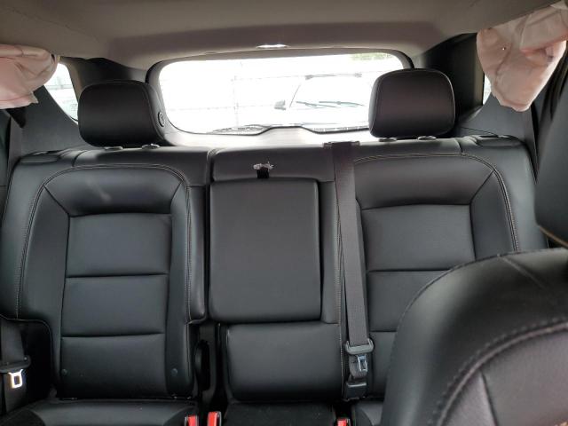 2018 CHEVROLET EQUINOX PR - 2GNAXNEX7J6231058