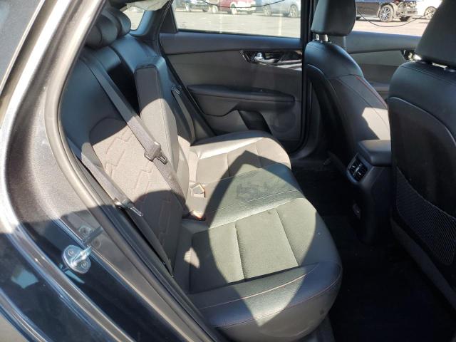 3KPF44AC1NE437891 2022 KIA FORTE