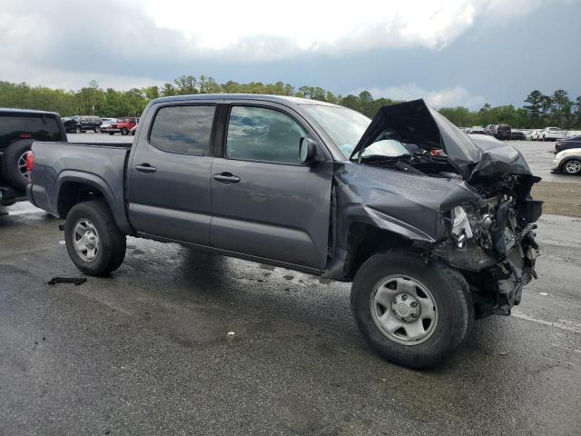 Vin: 5tfax5gn8mx189864, lot: 56212385, toyota tacoma double cab 20214