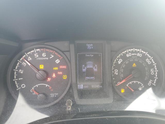 2019 TOYOTA TACOMA ACC 5TFRX5GNXKX155988