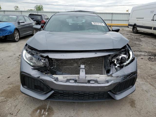 2017 HONDA CIVIC LX SHHFK7H28HU221568