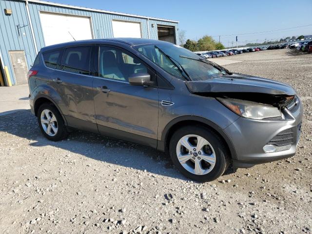 Vin: 1fmcu0gx8euc66463, lot: 55962545, ford escape se 20144