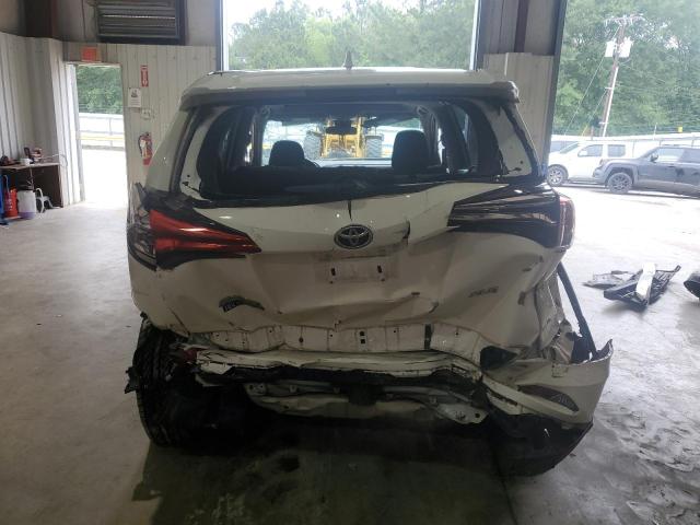 2018 TOYOTA RAV4 ADVEN 2T3WFREV7JW478642