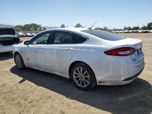 Vin: 3fa6p0pu9jr111121, lot: 57690105, ford fusion se phev 20182