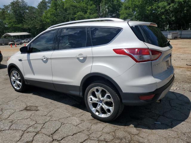2013 FORD ESCAPE TIT - 1FMCU9J90DUB20104