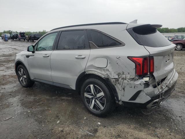 Vin: 5xyrh4lf5ng140487, lot: 58328805, kia sorento ex 20222