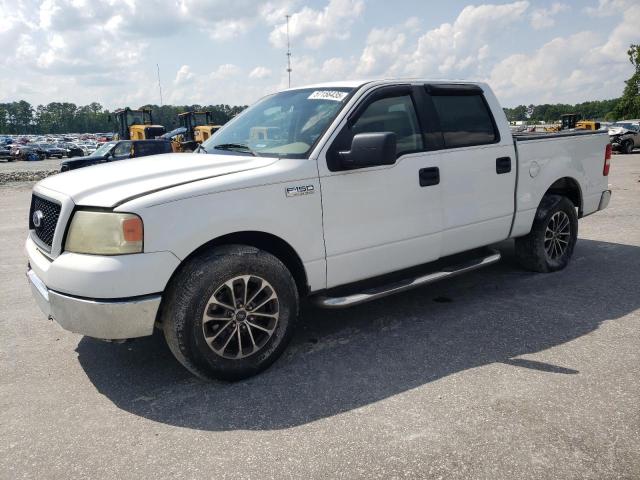 FORD F150 SUPER