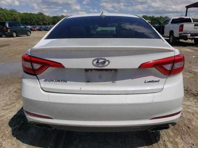 2016 HYUNDAI SONATA SPO - 5NPE34AF4GH412779