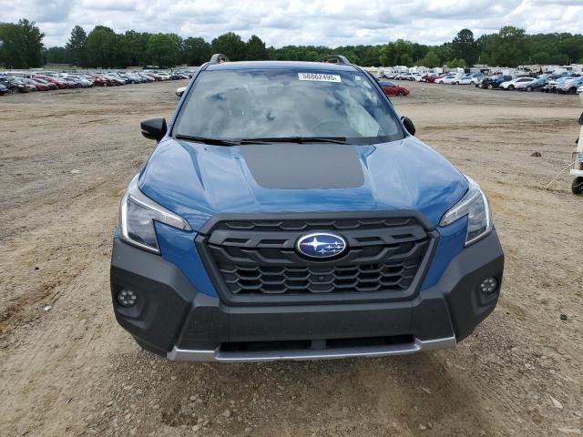 2024 SUBARU FORESTER W JF2SKAJC1RH510178