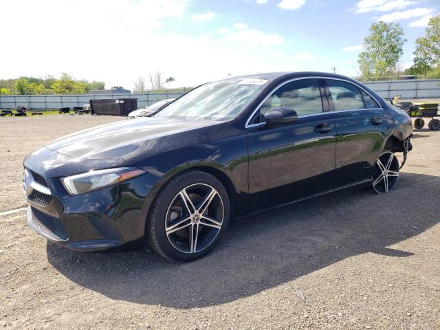 Vin: wdd3g4fb4kw021352, lot: 57049025, mercedes-benz a-class 220 4matic 2019 img_1