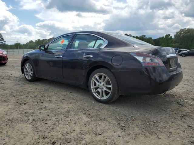 Vin: 1n4aa5ap7ec491530, lot: 56513635, nissan maxima s 20142