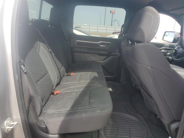 2025 RAM 1500 BIG H - 1C6RRFFGXSN537783