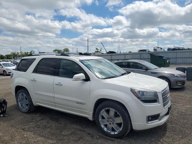 Vin: 1gkkvtkd6ej177332, lot: 57332115, gmc acadia den denali 20144