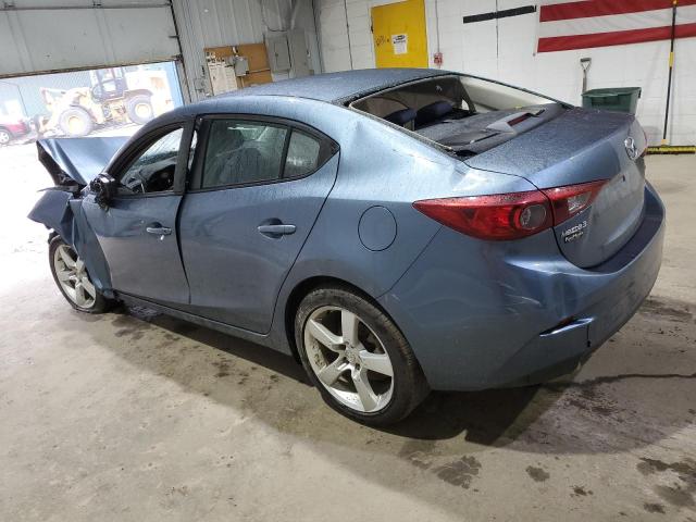 2015 MAZDA 3 SV JM1BM1T72F1226927