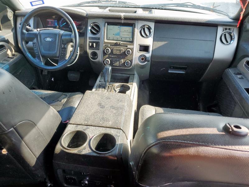 2016 FORD EXPEDITION - 1FMJK1HT6GEF14222