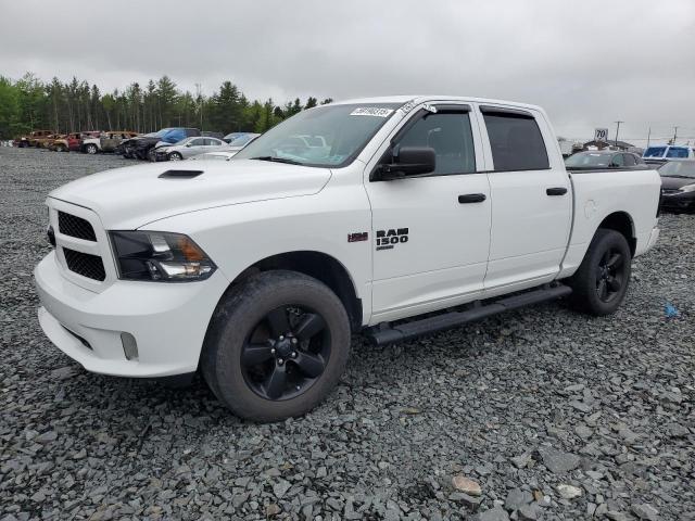 RAM 1500 CLASS