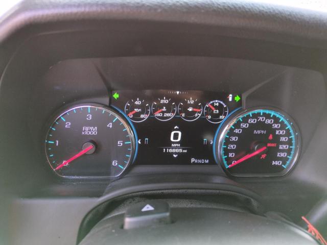 2016 CHEVROLET TAHOE K150 1GNSKCKC5GR170962
