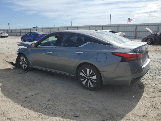 2021 NISSAN ALTIMA SL 1N4BL4EV8MN313260