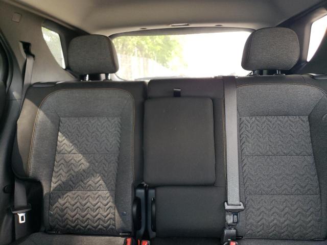 2024 CHEVROLET EQUINOX LT - 3GNAXKEGXRL257451