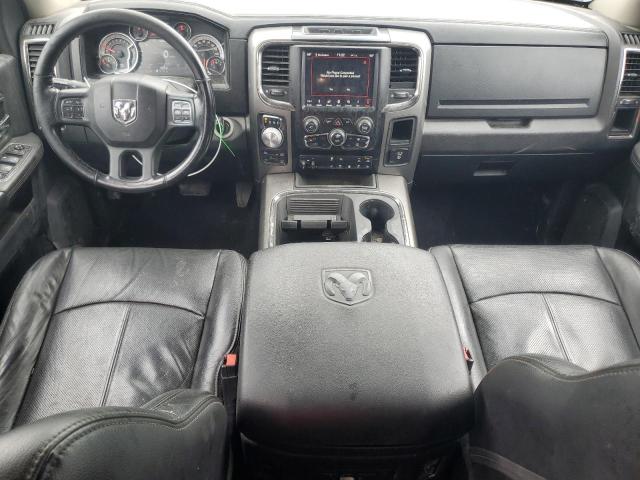 2018 RAM 1500 SPORT 1C6RR7MT7JS185879