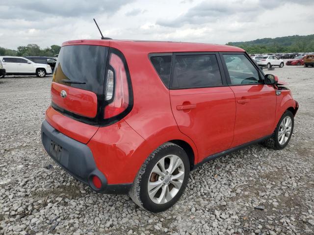 Vin: kndjp3a58f7812481, lot: 57306965, kia soul + 20153
