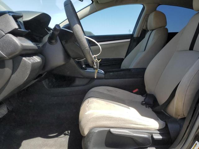 2016 HONDA CIVIC LX 2HGFC2F50GH510419