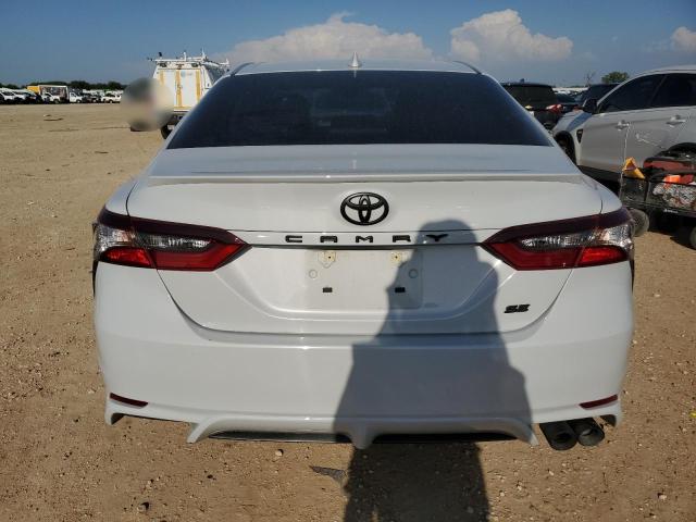 2023 TOYOTA CAMRY SE N - 4T1G11AKXPU121392