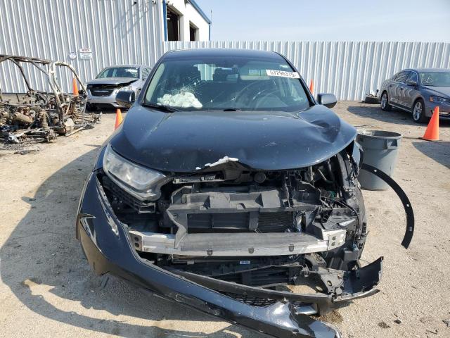 2017 HONDA CR-V LX 2HKRW6H36HH224489
